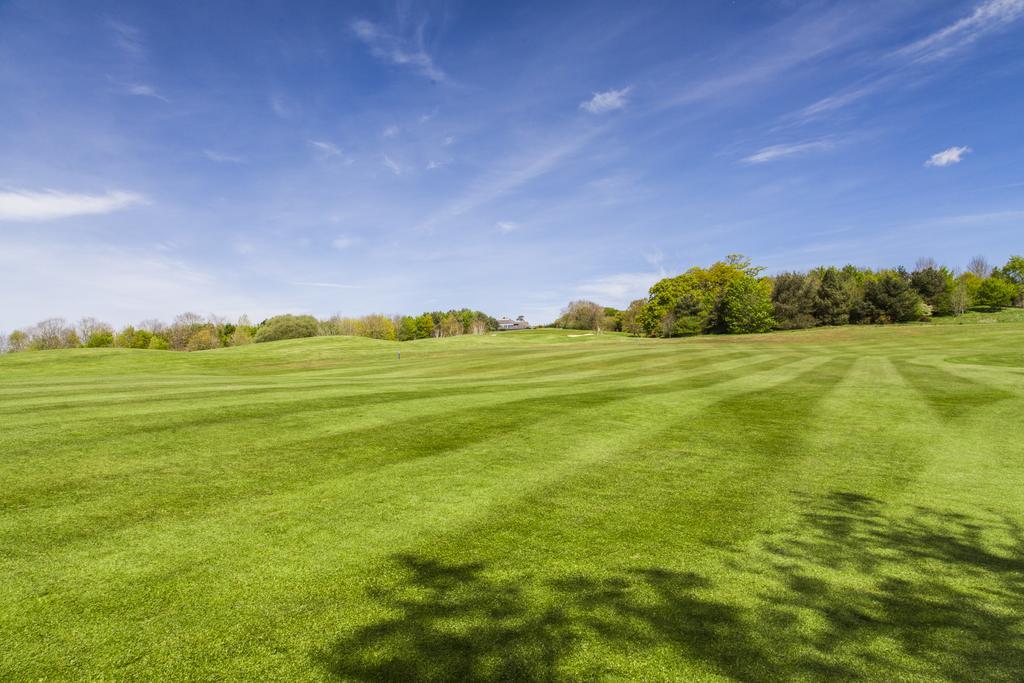 Dudsbury Golf Club - Hotel And Spa Ferndown Exterior photo